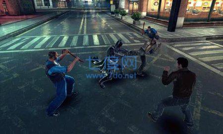 蝙蝠侠黑暗骑士内购版 v1.2