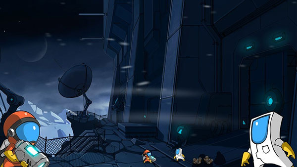 昆虫屠夫中文版(Bug Butcher) v1.0.14