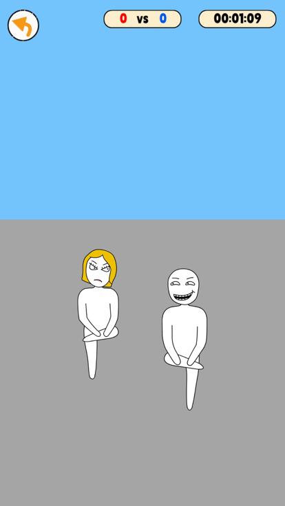 沙雕情侣恶搞日常  V 1.0