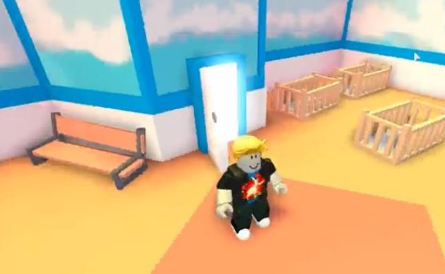 roblox领养模拟器免费下载中文版  v5.4.1