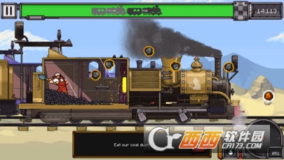 Coal Burnout v1.0.3 安卓版