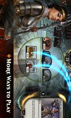 万智牌竞技场 国际服截图1