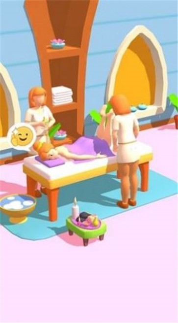 空闲的美少女  v1.0.1