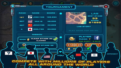 银河塔防：失落星球 v3.1.5