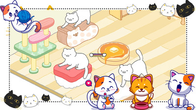 迷你萌宠乐园 去广告版 v3.0.5