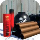 Firecrackers Bombs and Explosions Simulator(鞭炮爆炸模拟器中文版)