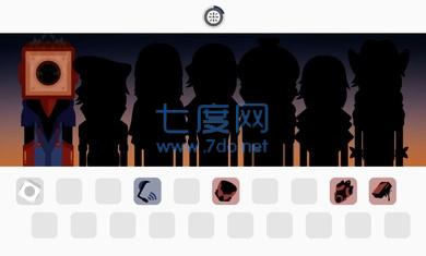 节奏盒子Augury模组游戏 v1.26