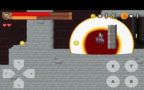 赛亚人之战安卓官方版游戏(Battle of Saiyan) V1.07 v3.3.2