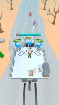 卡车防御战 v3.0.5