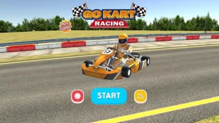 卡丁车赛车3D  v2.4