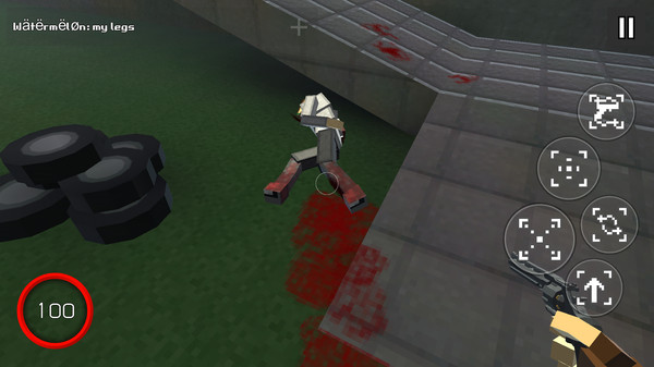 像素射击战争2 v1.1.5