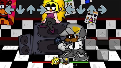 周五夜放克玩具熊版  v0.2.7.1