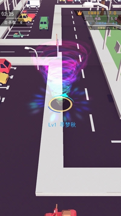 飓风吞噬最新版 v1.0.0