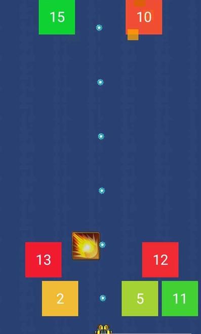 疯狂地射击  v1.0.1