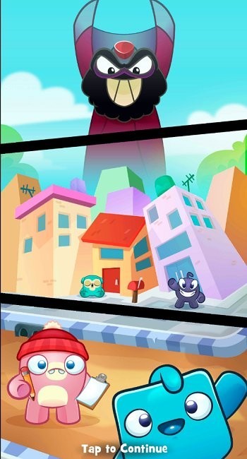  奥姆的糖果工厂 v0.14