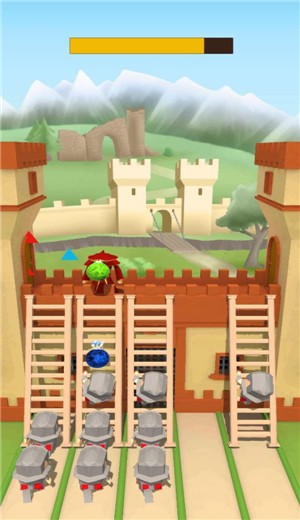 保卫我的家 v0.02