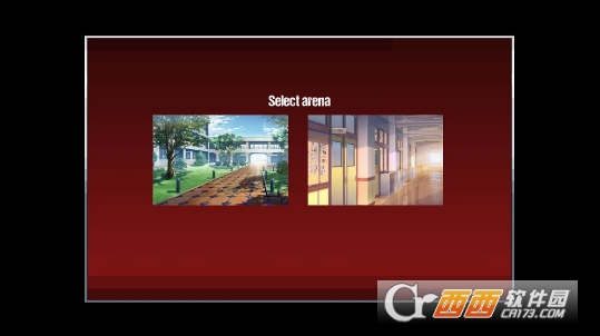 High School Girl Street Battle Karate Simulator(高中女生街头模拟器) v1.0 安卓版