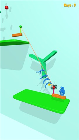 拖动绳索 2020-09-07 16:57