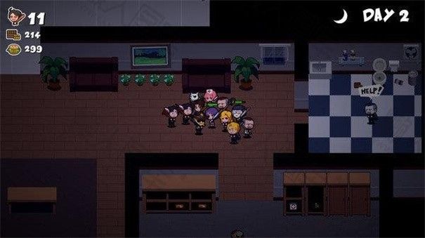 奔跑吧僵尸的食物 官网版 v3.0.5