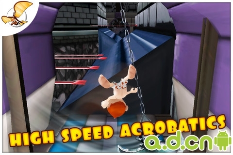 奔跑的弗雷德 v1.5.0 v2.5.5