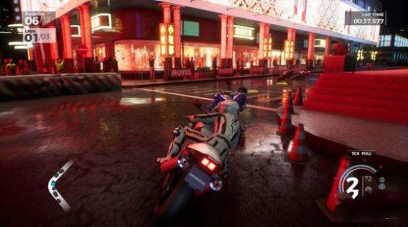极速骑行三手机版下载最新版  v5.1.4