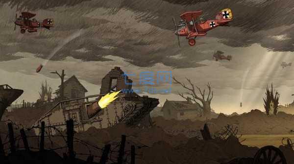 勇敢的心世界大战破解版