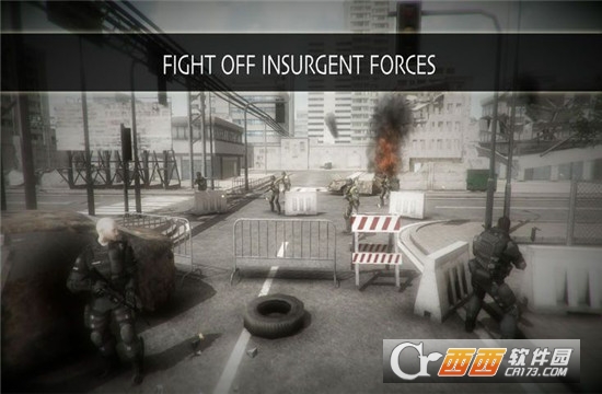 最终攻击(Last Strike) v0.0.1安卓版