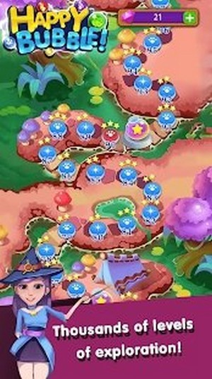 魔法的女孩 v1.2.4