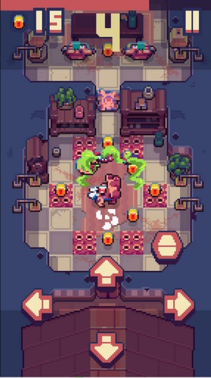 逃出老人院官方版  v1.0.0