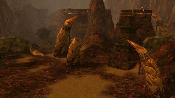 天下无双志手游官方安卓版  v5.0.3