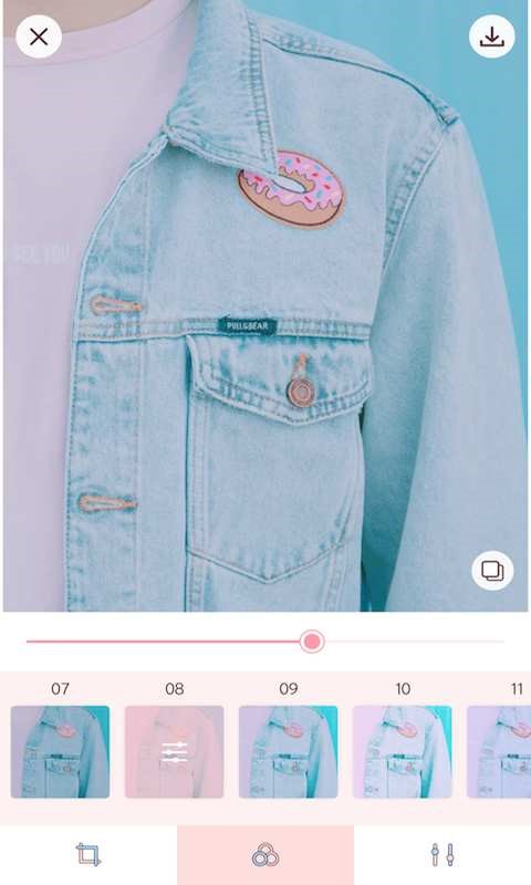 Macaron Pink 2020-08-14 16:17