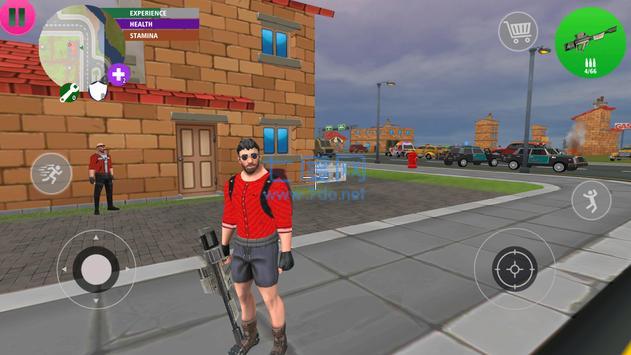 真正的黑帮 v1.3.2