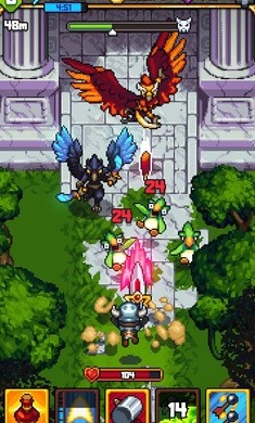 探索冲刺2高清版  v1.4.06