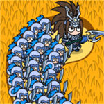 我在三国挖个洞无广告无限元宝