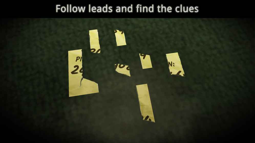 踪迹：谋杀之谜 v3.2.5