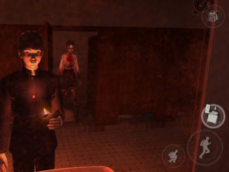 白色情人节:名为学校的迷宫 v3.2.5