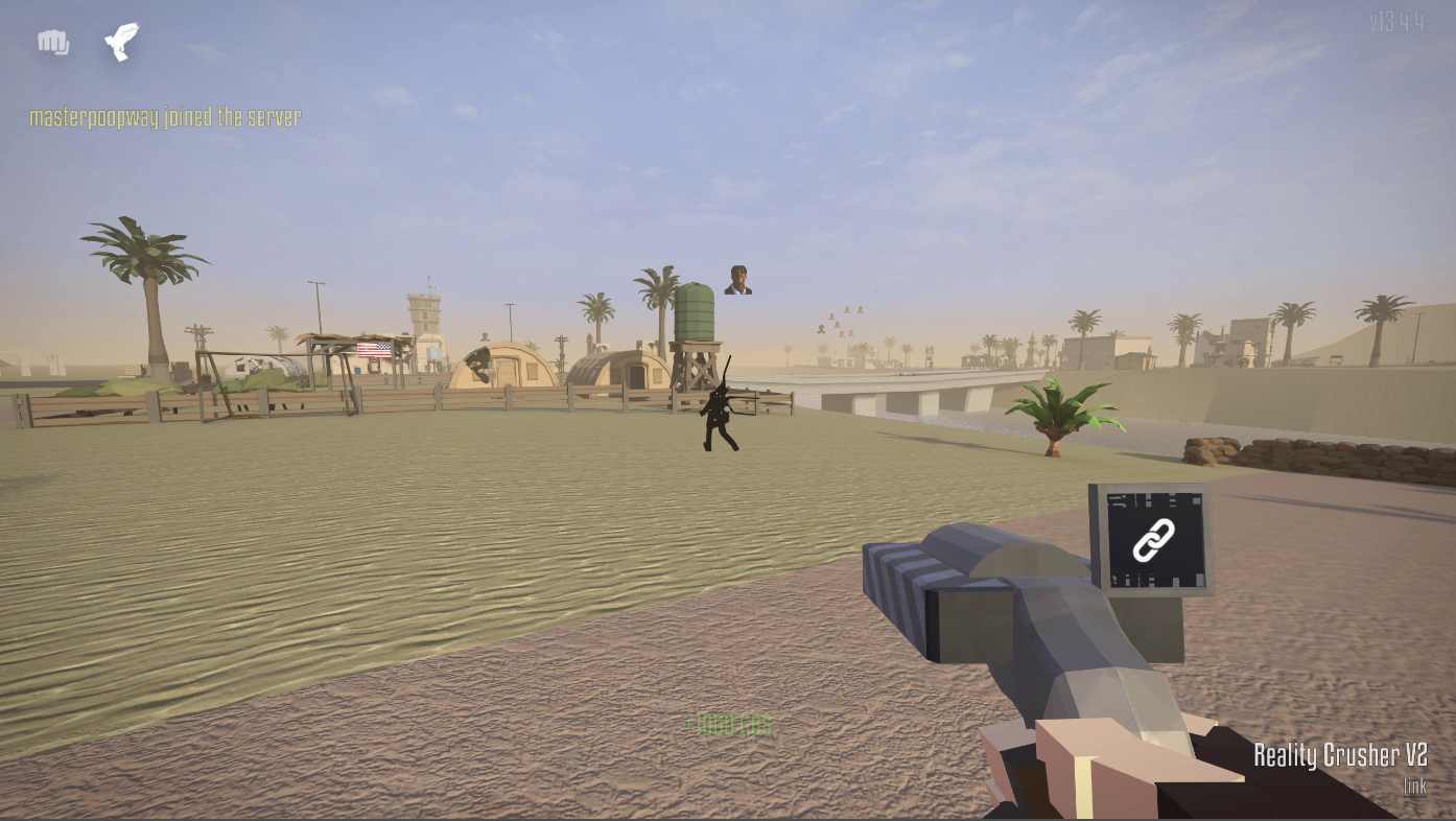 g沙盒仇恨内置菜单实名正版 v15.0.13