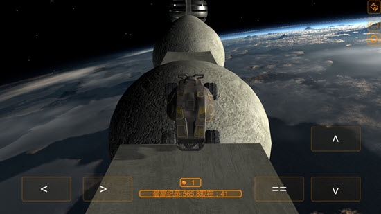 空中极限飞车 v0.1 安卓版