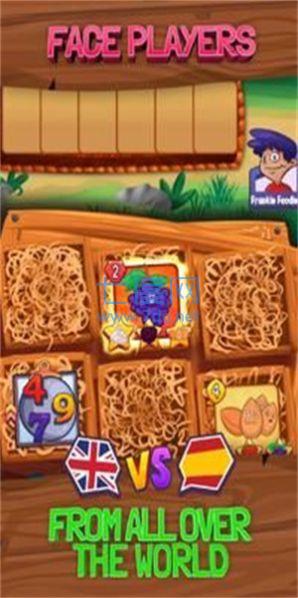 食物匹配对决游戏 v0.3.3