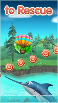 玛莎和熊 MashaandTheBearSearchandrescue v3.2.5