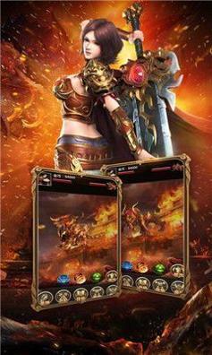 新开沉默版本传奇sf手游