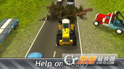 城市紧急救援手游 v1.01 安卓版