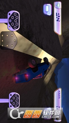 我的山脊爬坡世界手游 v1.3 安卓版