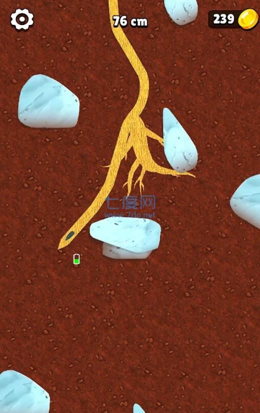 深种摇钱树游戏