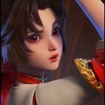 云缨的欢迎会禁慢