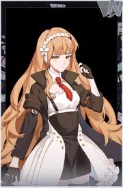 混血种Eternity v1.0