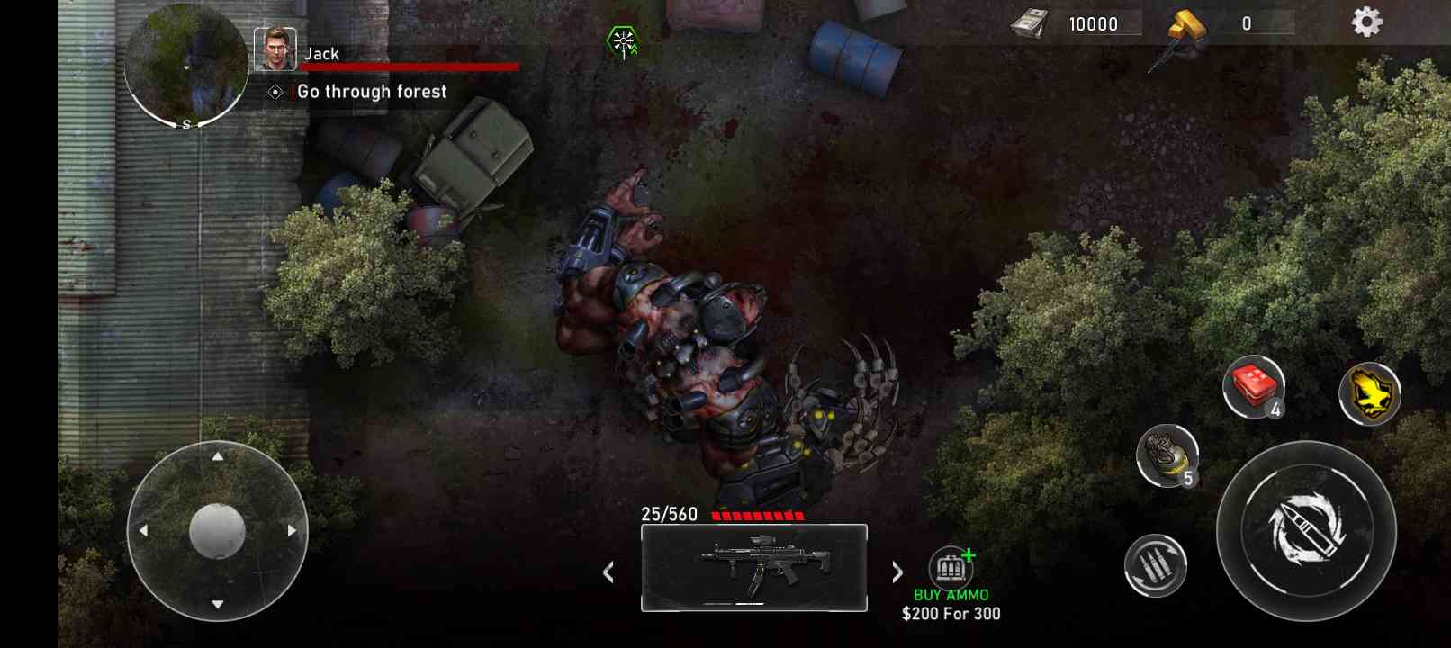 亡灵丧尸杀手 v22.9