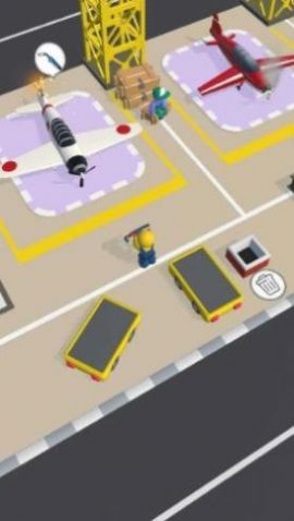 航空机械模拟器 v1.0.0