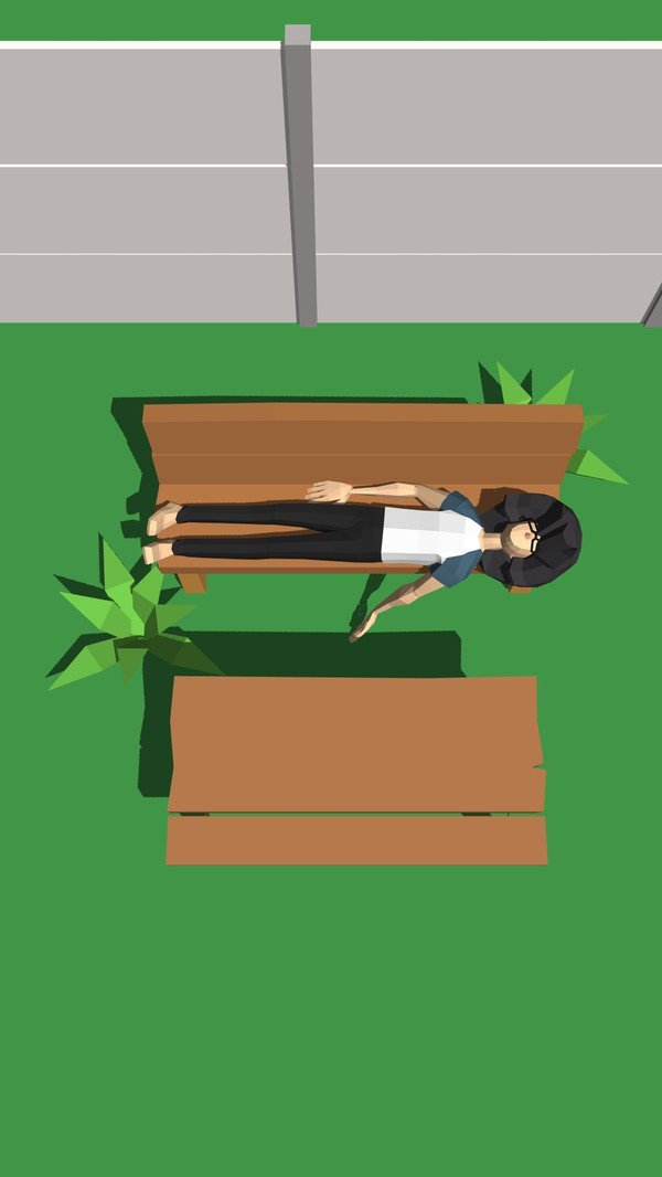 安心睡眠 v1.0