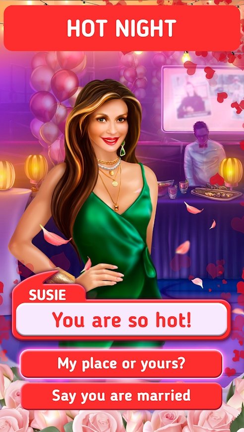 浪漫的梦游戏 v1.6.4